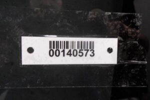 Изображение товара 140573 - 00140573 steklo kuzovnoe pravoe 1