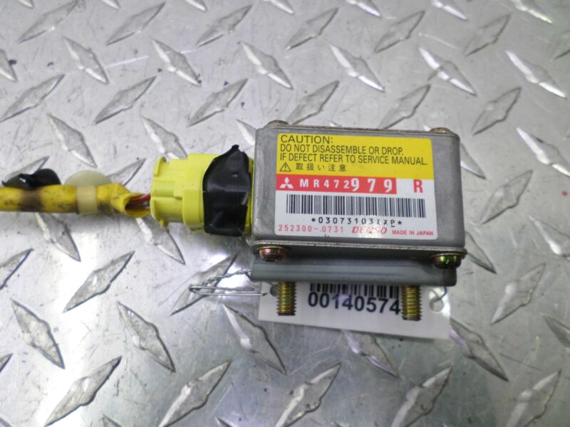 Изображение товара 140574 - 00140574 datchik udara Isuzu Rodeo