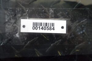 Изображение товара 140584 - 00140584 steklo kuzovnoe levoe Lexus RX 1