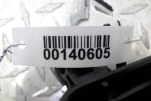 Изображение товара 140605 - 00140605 deflektor obduva salona 1