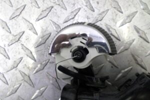 Изображение товара 140605 - 00140605 deflektor obduva salona 3