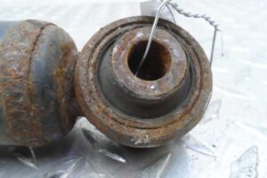 Изображение товара 140606 - 00140606 amortizator zadnij pravyj Lexus LS 2