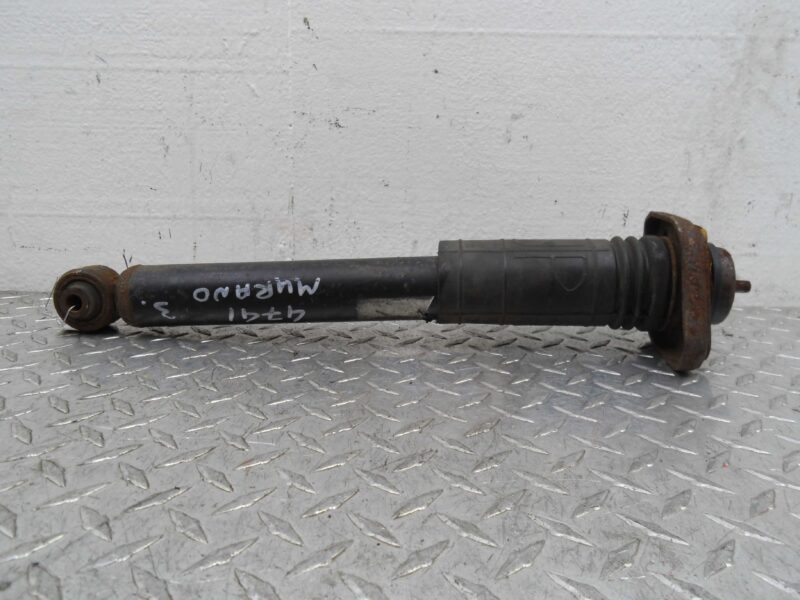 Изображение товара 140606 - 00140606 amortizator zadnij pravyj Lexus LS