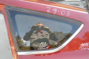 Изображение товара 140609 - 00140609 chetvert zadnyaya levaya 2