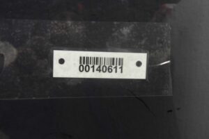 Изображение товара 140611 - 00140611 steklo dveri zadnej pravoj 1