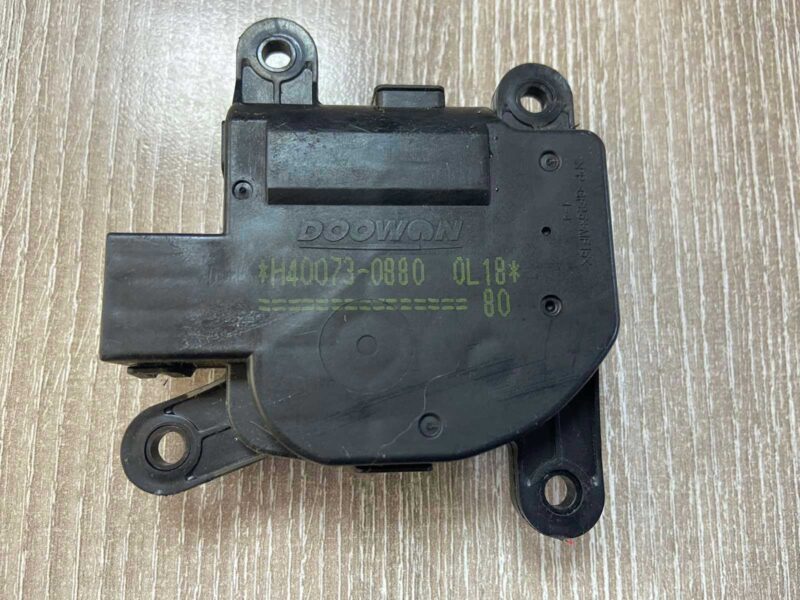 Изображение товара 140634 - 00140634 motorchik zaslonki pechki Alfa Romeo 146