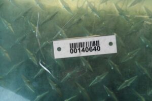 Изображение товара 140640 - 00140640 steklo dveri perednej levoj Mercedes SLK 1