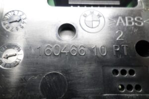 Изображение товара 140655 - 00140655 pereklyuchatel otopitelya 1