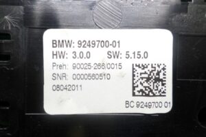 Изображение товара 140655 - 00140655 pereklyuchatel otopitelya 3