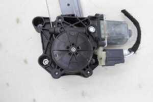 Изображение товара 140661 - 00140661 steklopodemnik zadnij pravyj Ford F 150 2