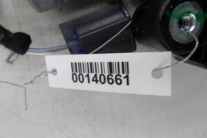 Изображение товара 140661 - 00140661 steklopodemnik zadnij pravyj Ford F 150 3