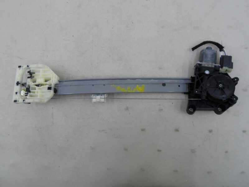 Изображение товара 140661 - 00140661 steklopodemnik zadnij pravyj Ford F 150