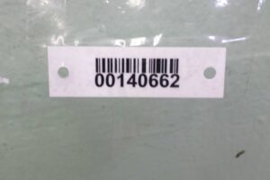 Изображение товара 140662 - 00140662 steklo dveri perednej levoj Volkswagen Phaeton 1