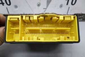 Изображение товара 140668 - 00140668 blok upravleniya podushek bezopasnosti Ford Mondeo 3