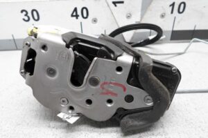 Изображение товара 140679 - 00140679 zamok dveri perednej pravoj