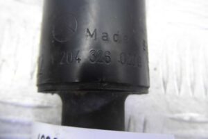 Изображение товара 140697 - 00140697 amortizator zadnij levyj Honda Ridgeline 3