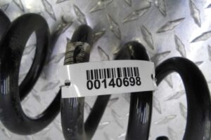 Изображение товара 140698 - 00140698 pruzhina zadnyaya 1