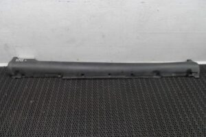 Изображение товара 140729 - 00140729 porog plastikovyj levyj Toyota Hiace 1