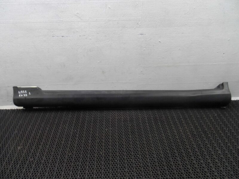 Изображение товара 140729 - 00140729 porog plastikovyj levyj Toyota Hiace