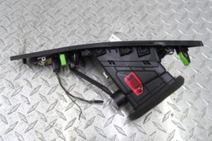 Изображение товара 140734 - 00140734 deflektor obduva salona 2