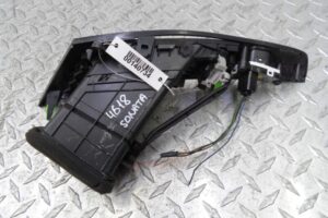 Изображение товара 140734 - 00140734 deflektor obduva salona 3