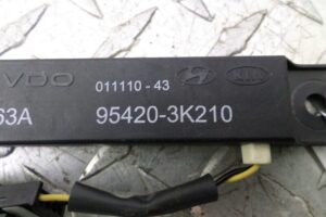 Изображение товара 140741 - 00140741 antenna Alfa Romeo 146 1