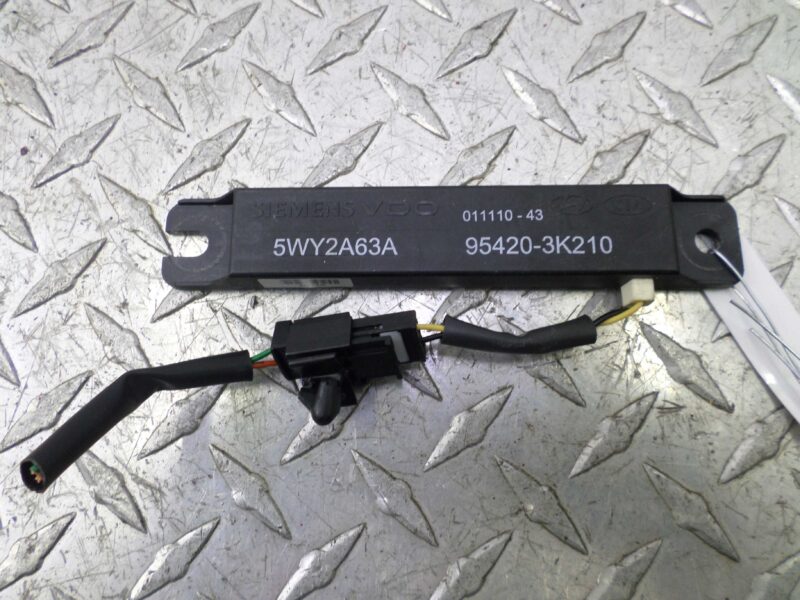 Изображение товара 140741 - 00140741 antenna Alfa Romeo 146