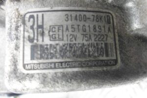 Изображение товара 140749 - 00140749 generator 1