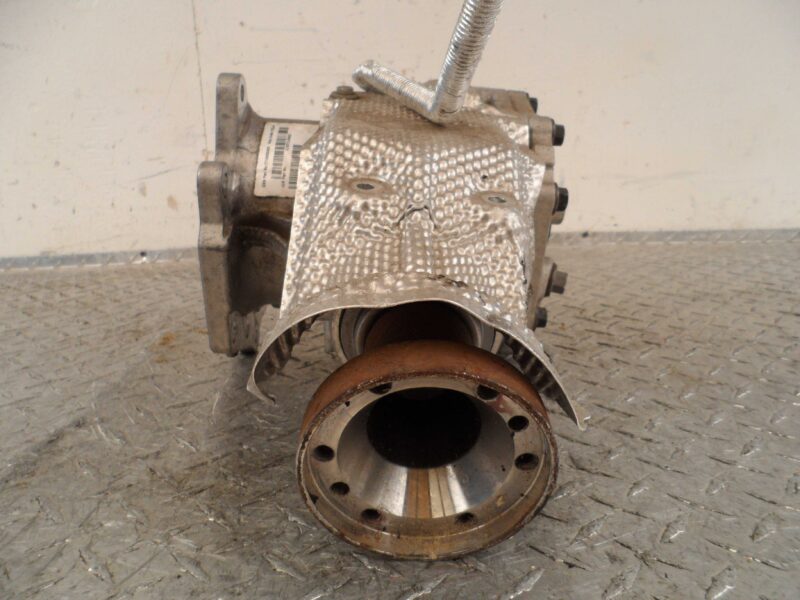 Изображение товара 140753 - 00140753 razdatochnaya korobka 4