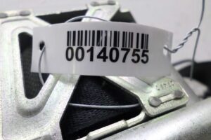 Изображение товара 140755 - 00140755 remen bezopasnosti 2