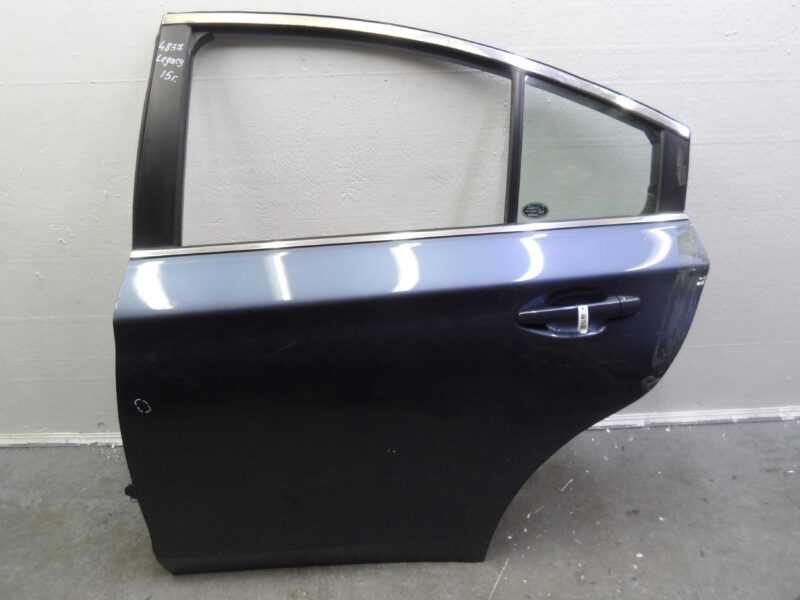 Изображение товара 140761 - 00140761 dver zadnyaya levaya