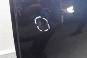 Изображение товара 140761 - 00140761 dver zadnyaya levaya 3