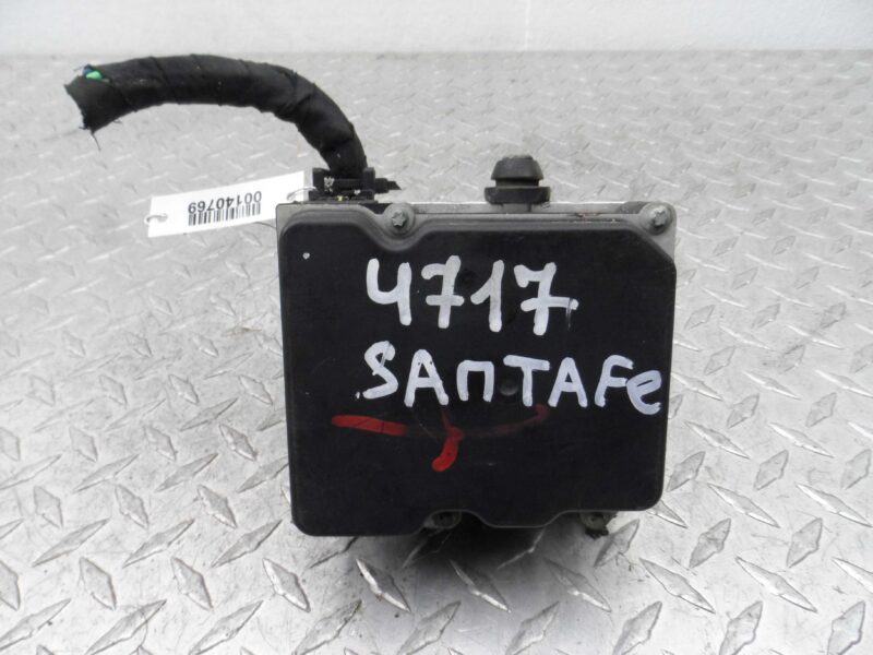 Изображение товара 140769 - 00140769 blok ABS