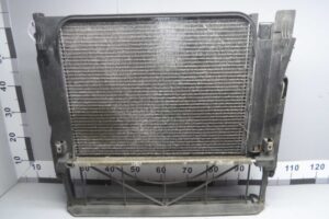 Изображение товара 140773 - 00140773 radiator konditsionera 