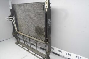 Изображение товара 140773 - 00140773 radiator konditsionera 2