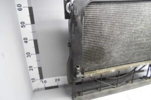 Изображение товара 140773 - 00140773 radiator konditsionera 3