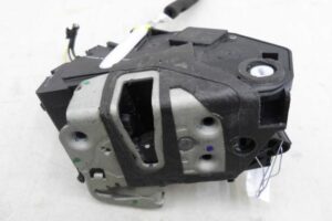 Изображение товара 140787 - 00140787 zamok dveri zadnej pravoj Ford F 150