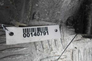 Изображение товара 140791 - 00140791 kronshtejn dvigatelya 2