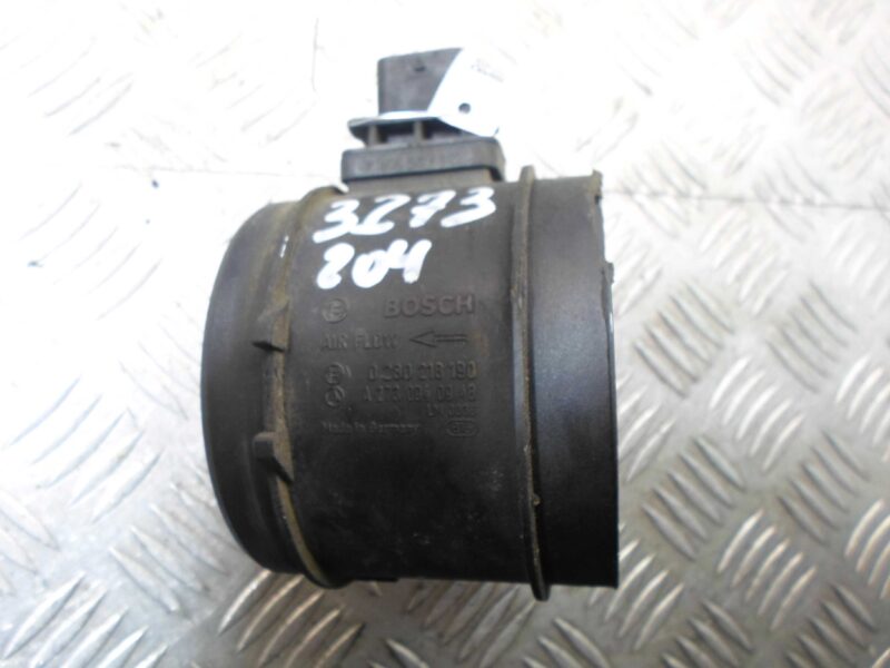 Изображение товара 140808 - 00140808 raskhodomer vozdukha (dmrv) Honda Ridgeline