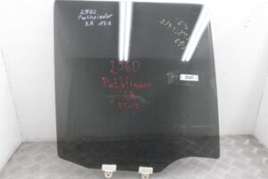 Изображение товара 140811 - 00140811 steklo dveri zadnej pravoj LDV Convoy