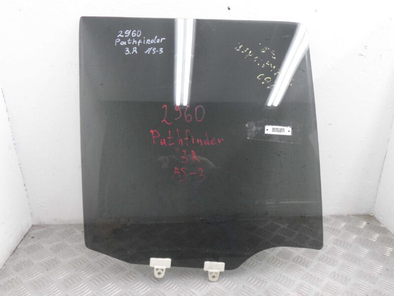 Изображение товара 140811 - 00140811 steklo dveri zadnej pravoj LDV Convoy