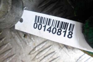 Изображение товара 140818 - 00140818 podushka krepleniya dvigatelya 2