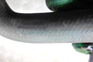 Изображение товара 140823 - 00140823 patrubok Honda Ridgeline 1