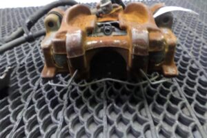 Изображение товара 140837 - 00140837 support zadnij levyj Chevrolet Aveo 1
