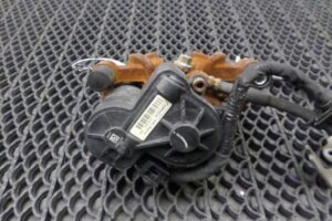 Изображение товара 140837 - 00140837 support zadnij levyj Chevrolet Aveo 2
