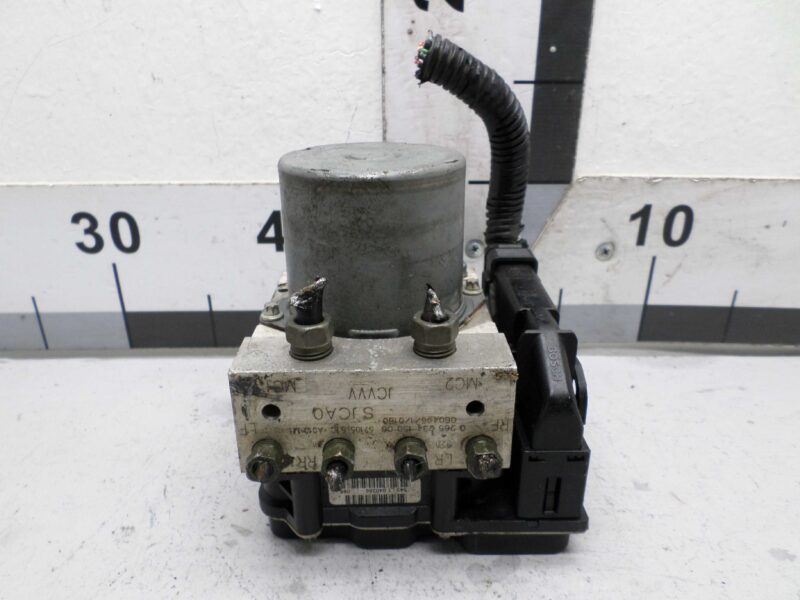 Изображение товара 140839 - 00140839 blok ABS Renault Logan