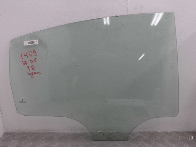 Изображение товара 00140845-2 - 00140845 2 steklo dveri zadnej pravoj Volkswagen Up