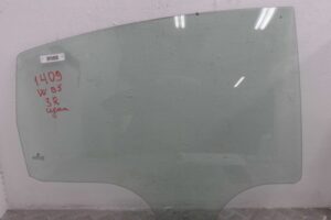 Изображение товара 00140845-3 - 00140845 3 steklo dveri zadnej pravoj Volkswagen Up