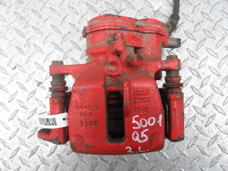 Изображение товара 140848 - 00140848 support zadnij levyj