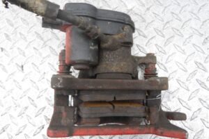 Изображение товара 140848 - 00140848 support zadnij levyj 1